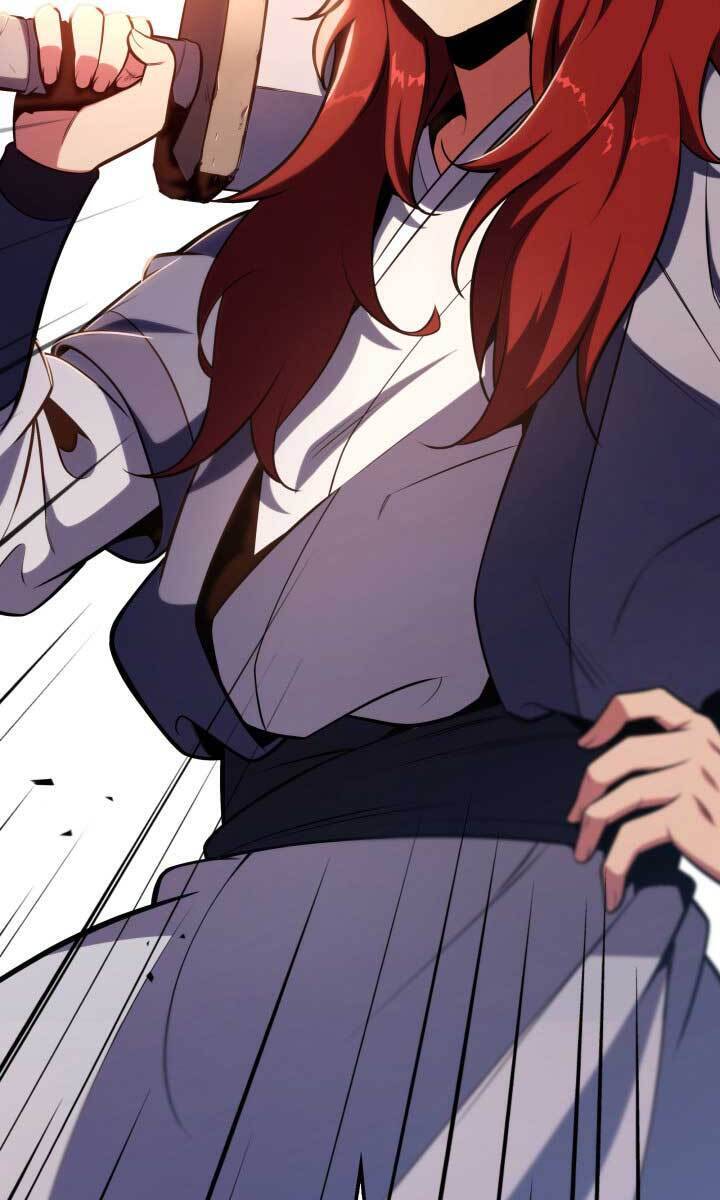 Cửu Thiên Kiếm Pháp Chap 255 - Next Chap 256