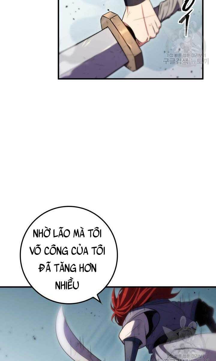 Cửu Thiên Kiếm Pháp Chap 26 - Next Chap 27