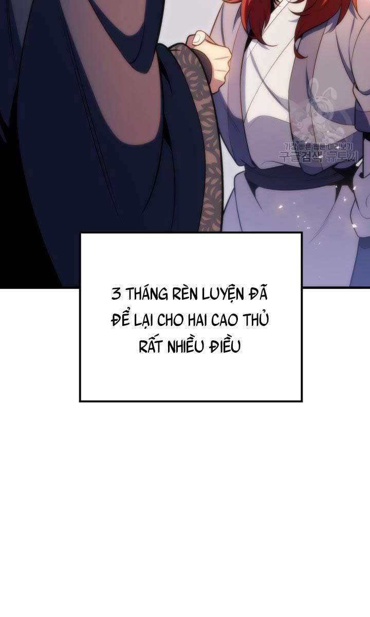 Cửu Thiên Kiếm Pháp Chap 26 - Next Chap 27