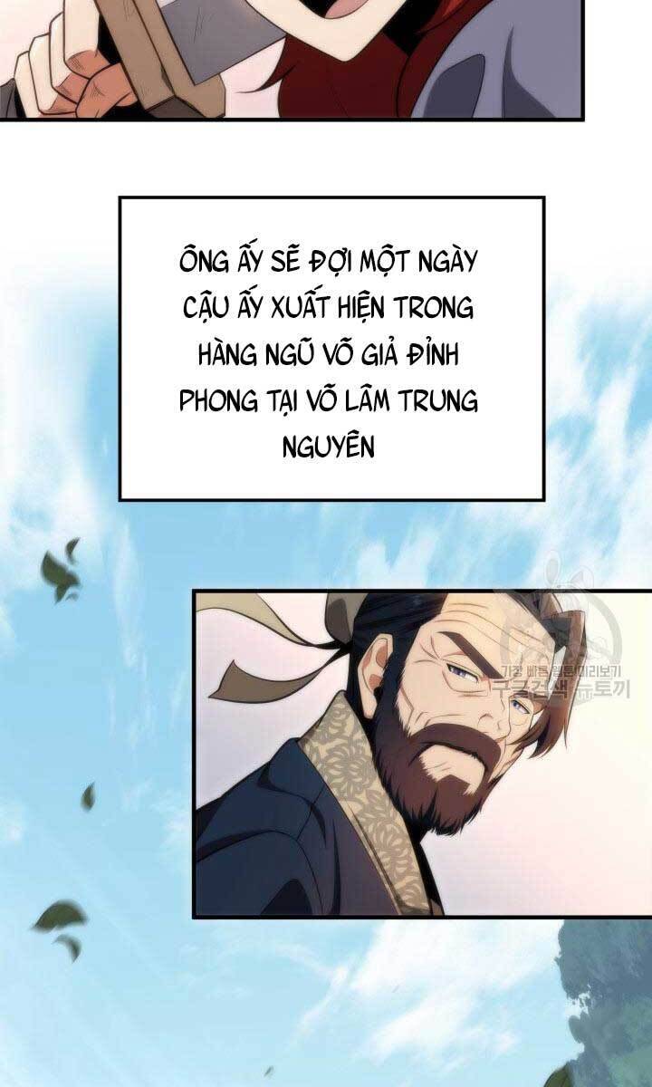 Cửu Thiên Kiếm Pháp Chap 26 - Next Chap 27