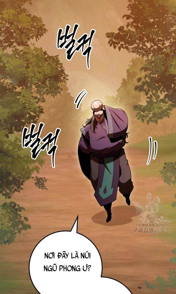 Cửu Thiên Kiếm Pháp Chap 26 - Next Chap 27