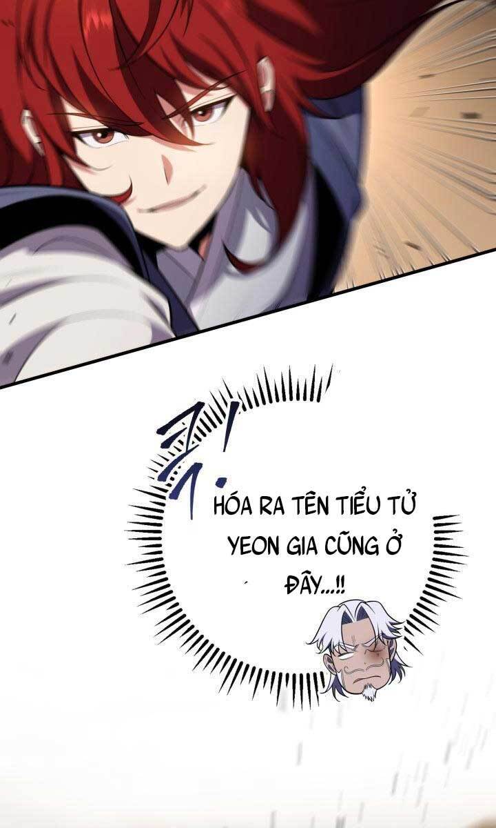 Cửu Thiên Kiếm Pháp Chap 26 - Next Chap 27