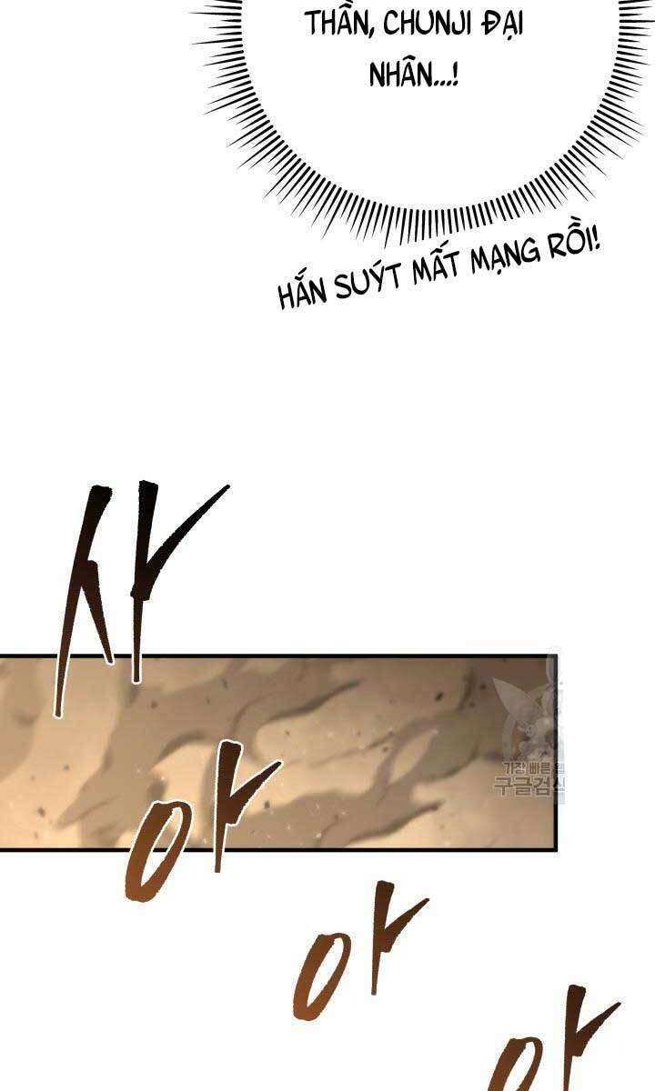 Cửu Thiên Kiếm Pháp Chap 26 - Next Chap 27