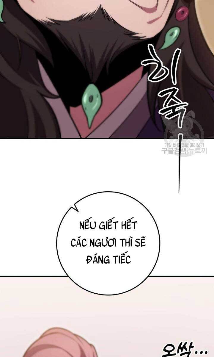 Cửu Thiên Kiếm Pháp Chap 27 - Next Chap 28