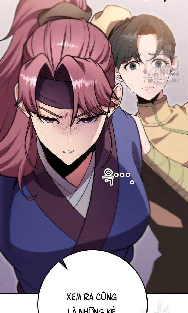 Cửu Thiên Kiếm Pháp Chap 27 - Next Chap 28