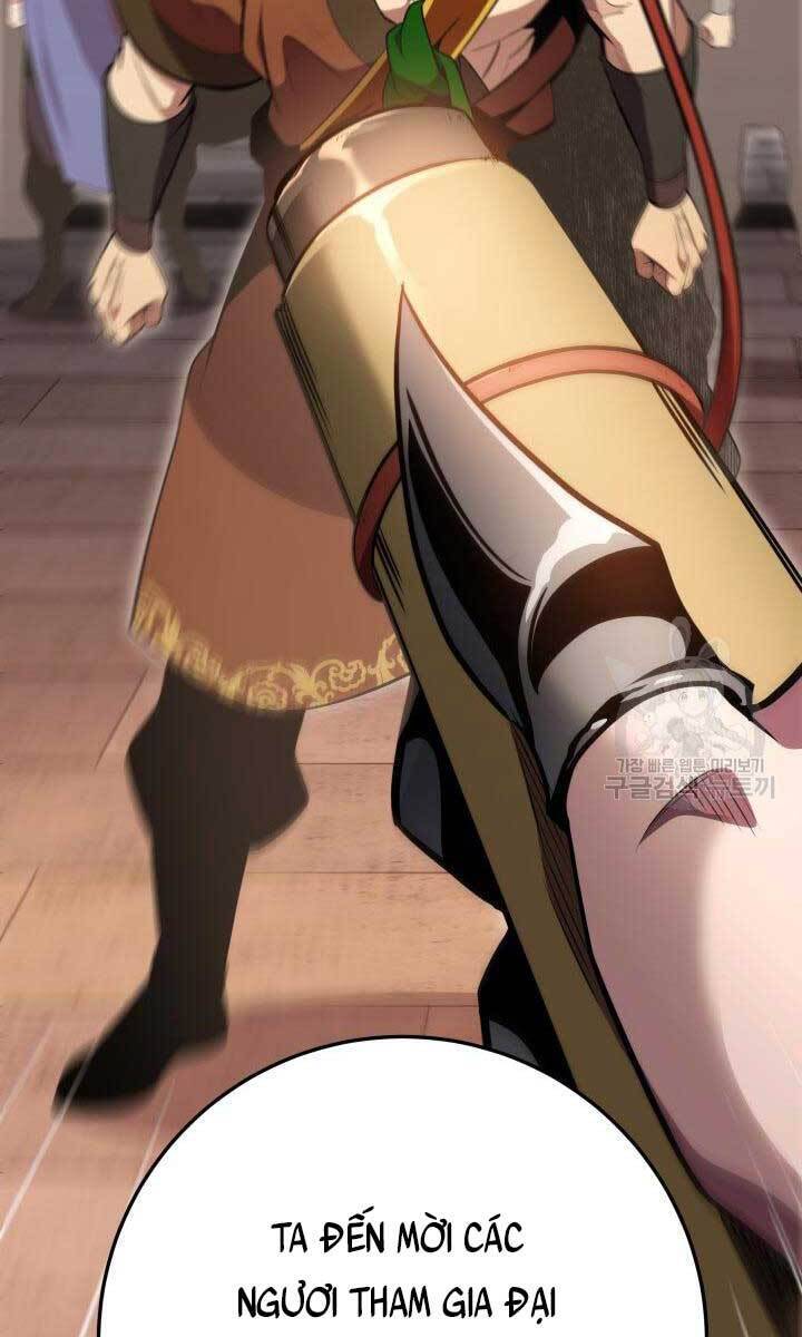 Cửu Thiên Kiếm Pháp Chap 27 - Next Chap 28