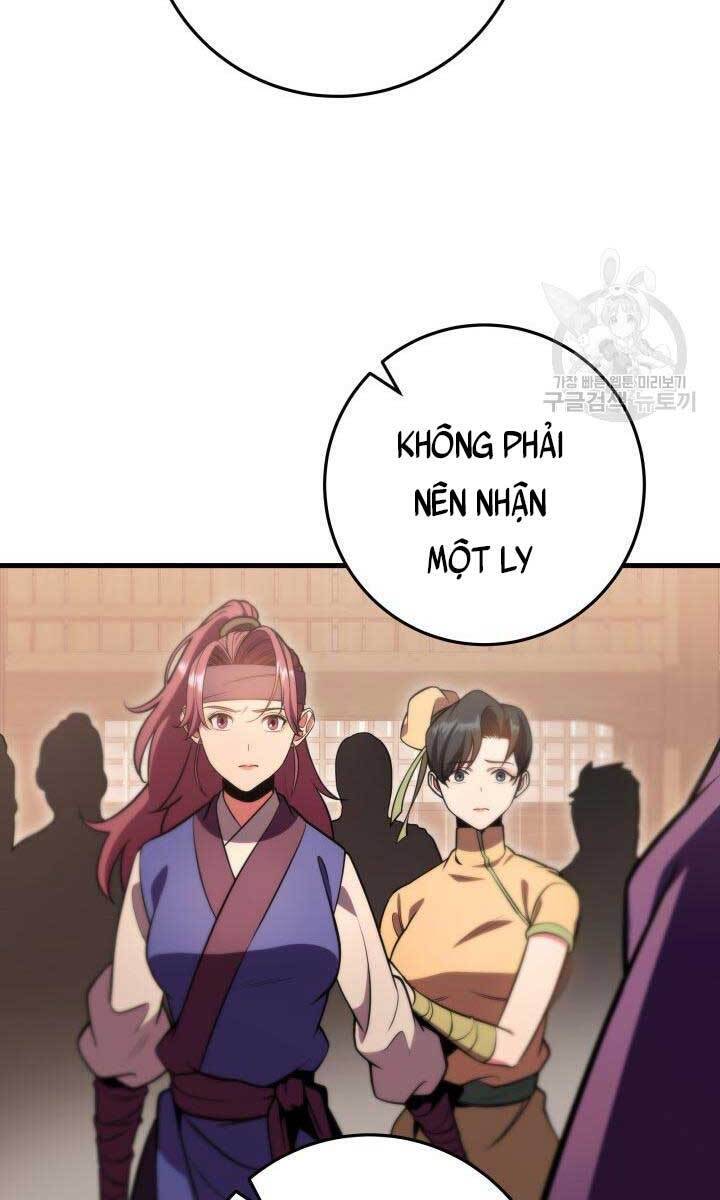 Cửu Thiên Kiếm Pháp Chap 27 - Next Chap 28