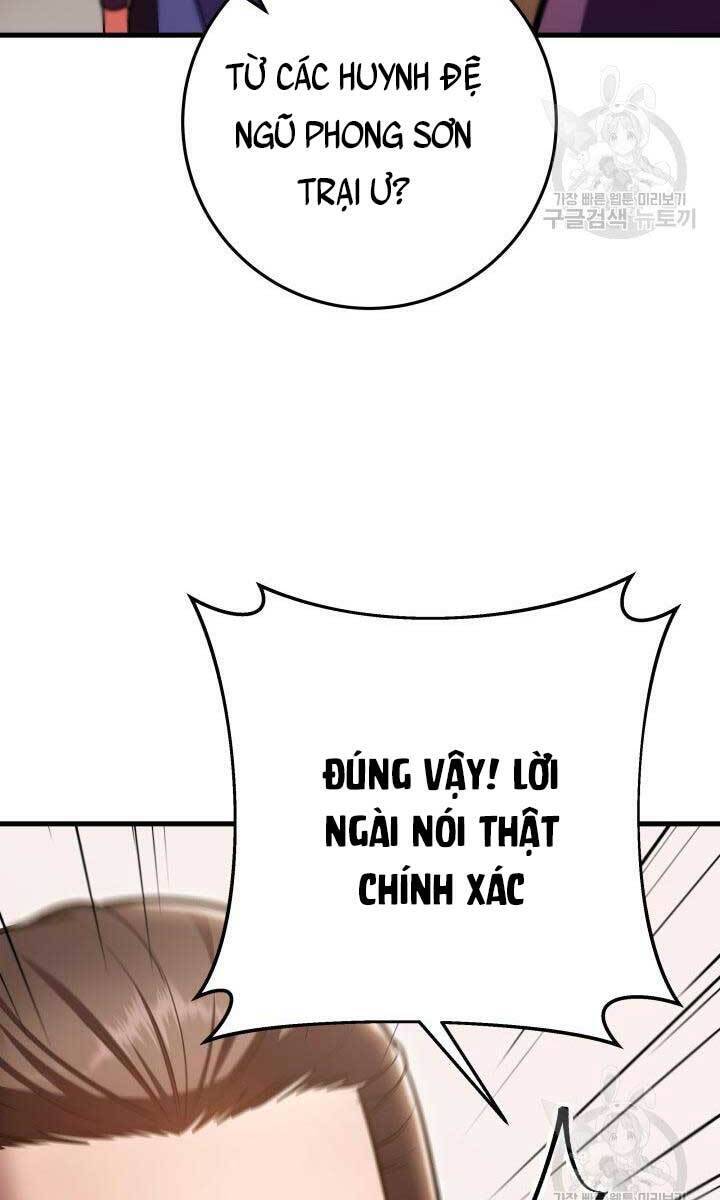 Cửu Thiên Kiếm Pháp Chap 27 - Next Chap 28