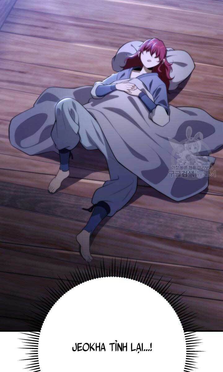 Cửu Thiên Kiếm Pháp Chap 27 - Next Chap 28