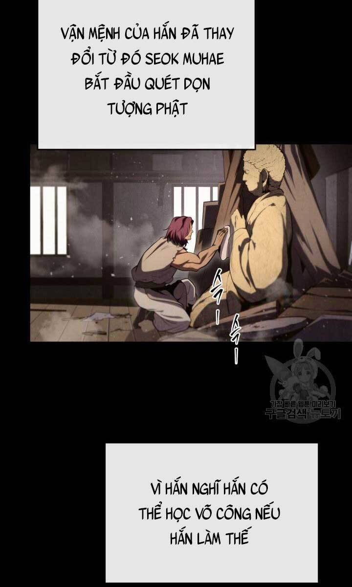 Cửu Thiên Kiếm Pháp Chap 27 - Next Chap 28