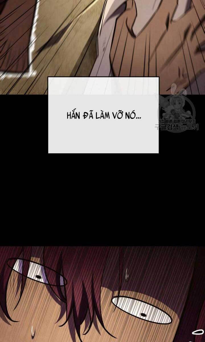 Cửu Thiên Kiếm Pháp Chap 27 - Next Chap 28