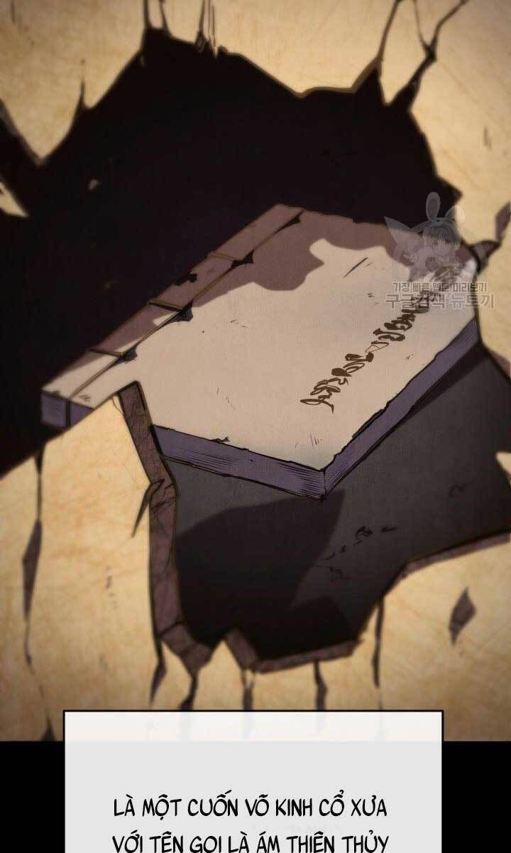 Cửu Thiên Kiếm Pháp Chap 27 - Next Chap 28