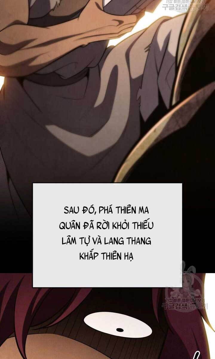 Cửu Thiên Kiếm Pháp Chap 27 - Next Chap 28