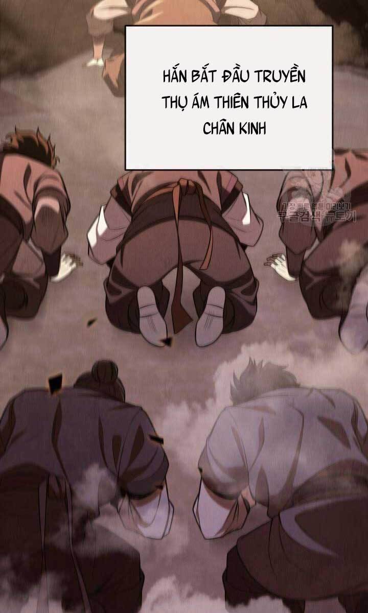 Cửu Thiên Kiếm Pháp Chap 27 - Next Chap 28