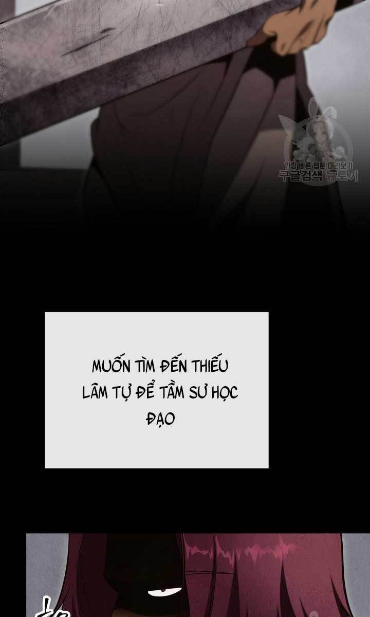 Cửu Thiên Kiếm Pháp Chap 27 - Next Chap 28