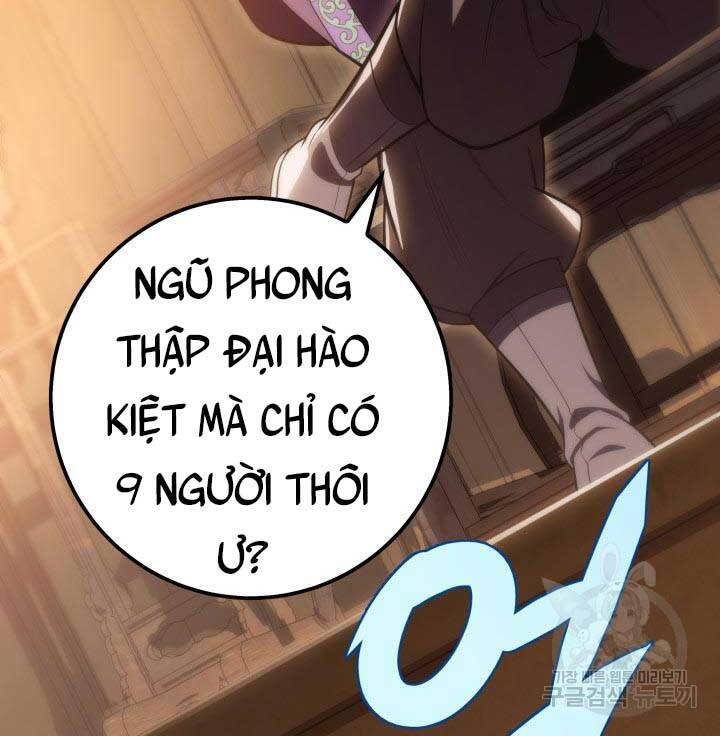 Cửu Thiên Kiếm Pháp Chap 27 - Next Chap 28