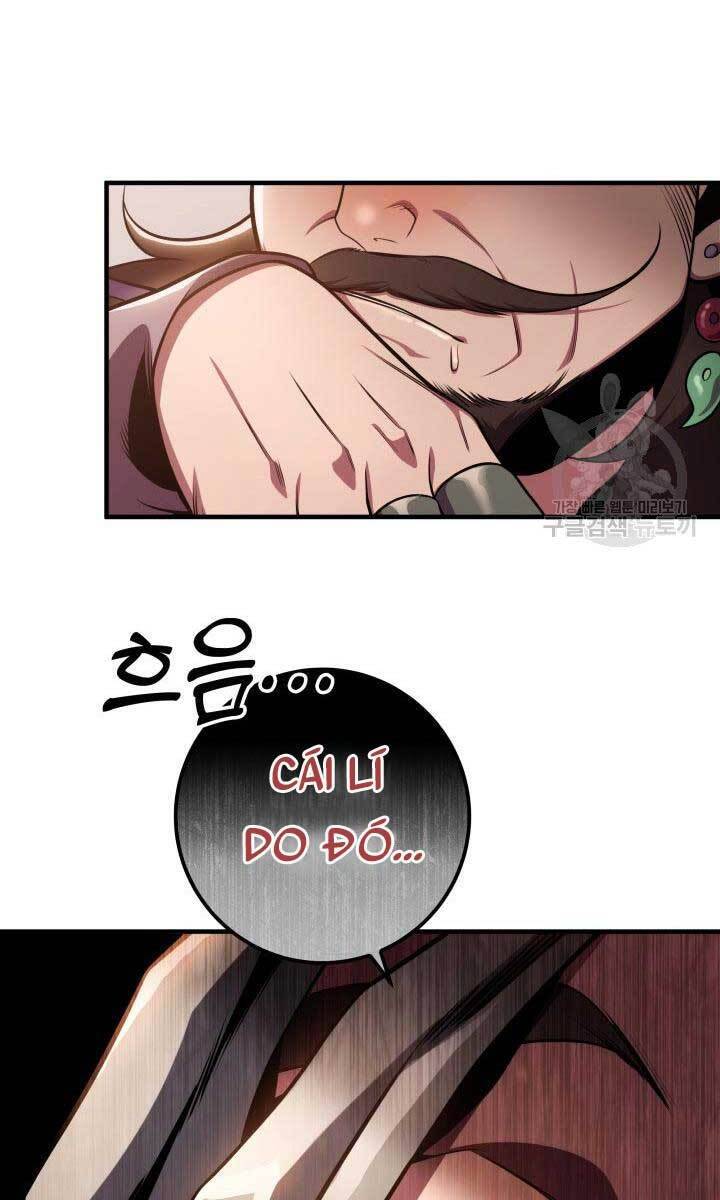 Cửu Thiên Kiếm Pháp Chap 27 - Next Chap 28