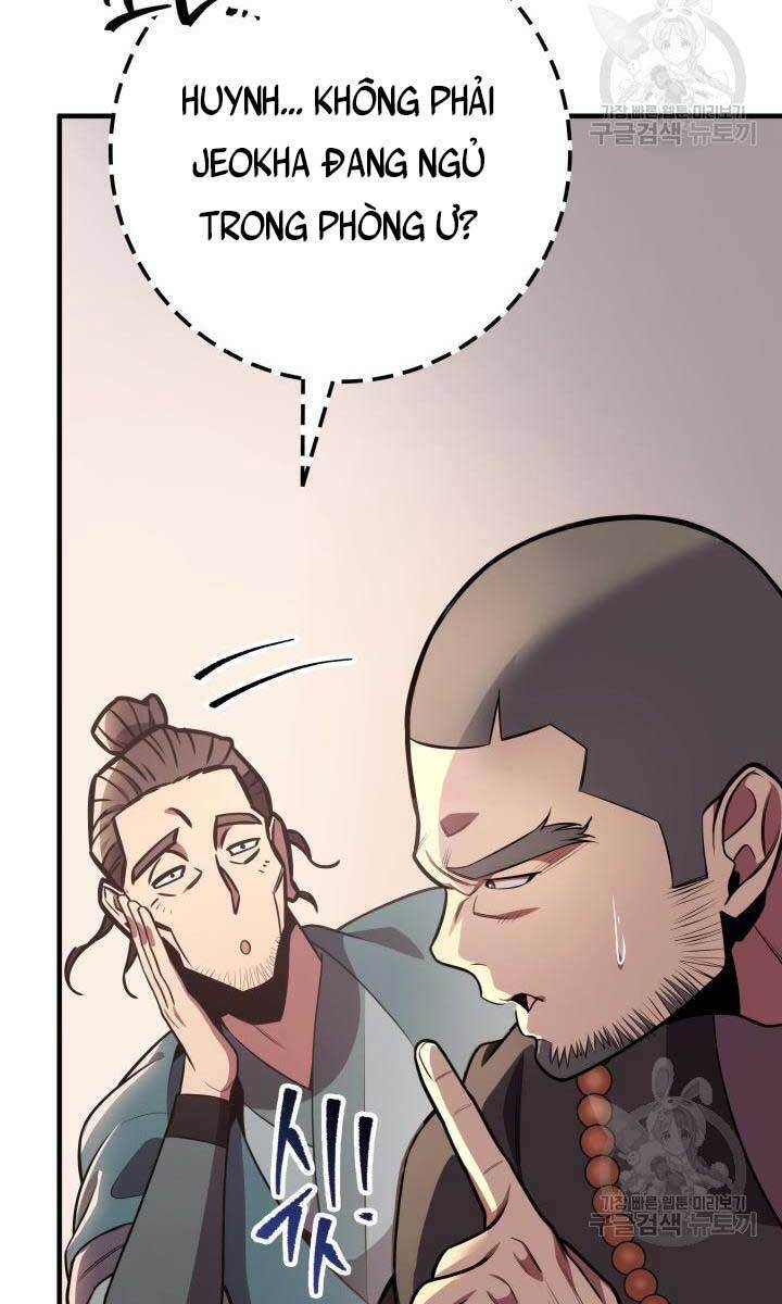 Cửu Thiên Kiếm Pháp Chap 27 - Next Chap 28