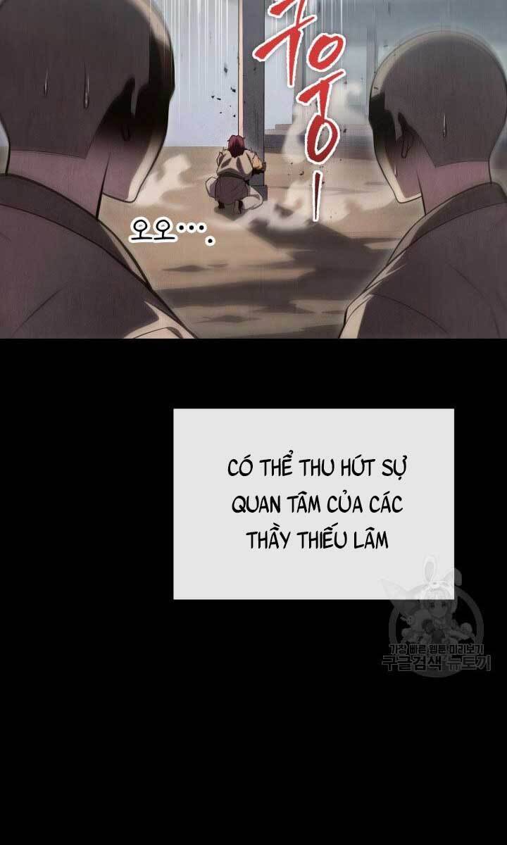 Cửu Thiên Kiếm Pháp Chap 27 - Next Chap 28