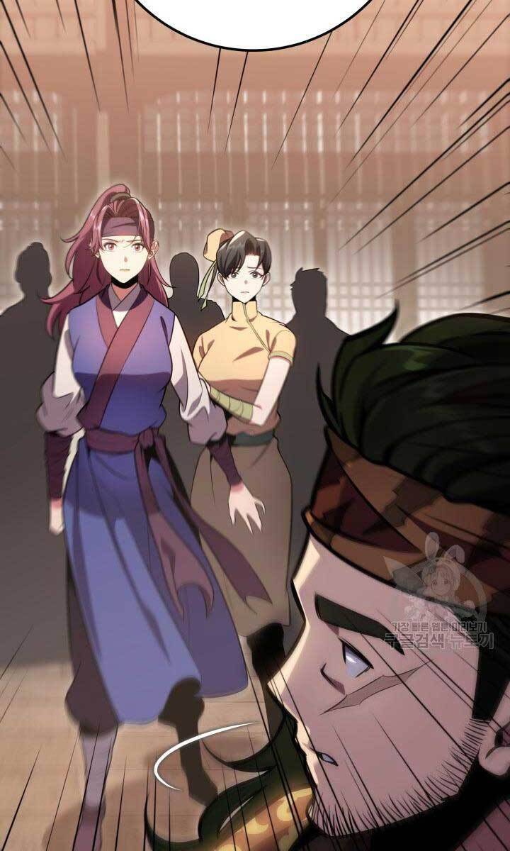 Cửu Thiên Kiếm Pháp Chap 27 - Next Chap 28