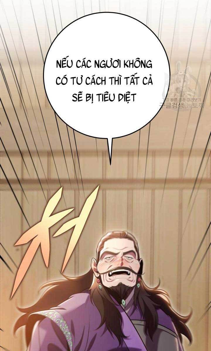 Cửu Thiên Kiếm Pháp Chap 27 - Next Chap 28