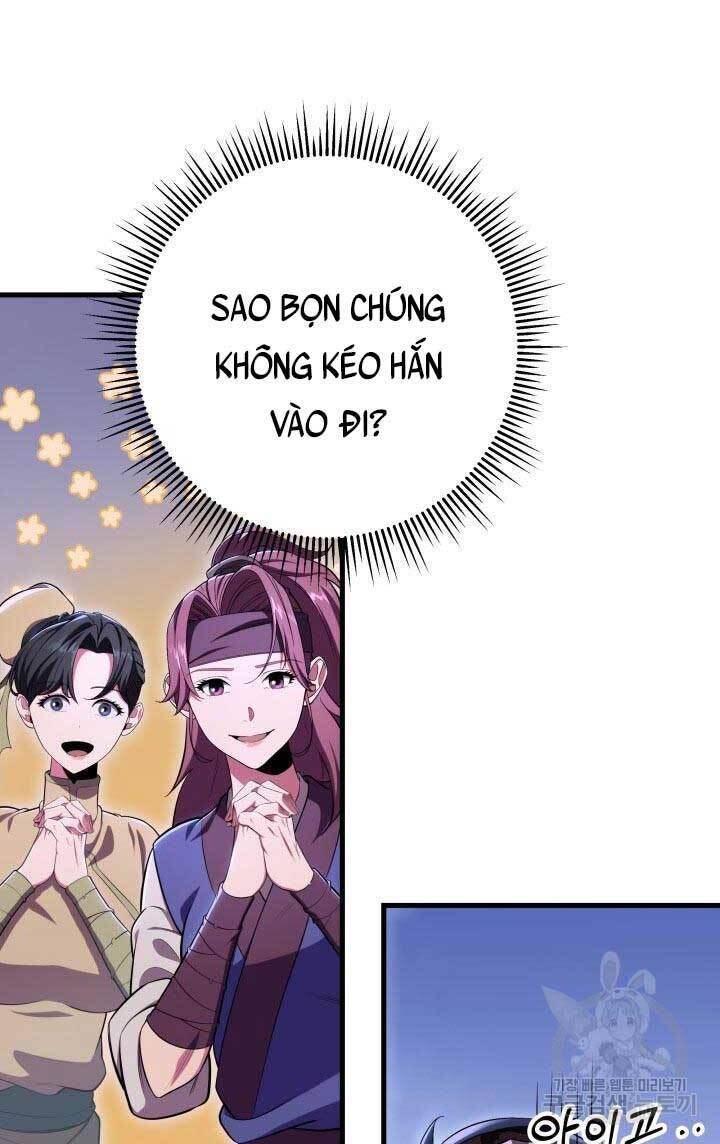 Cửu Thiên Kiếm Pháp Chap 28 - Next Chap 29