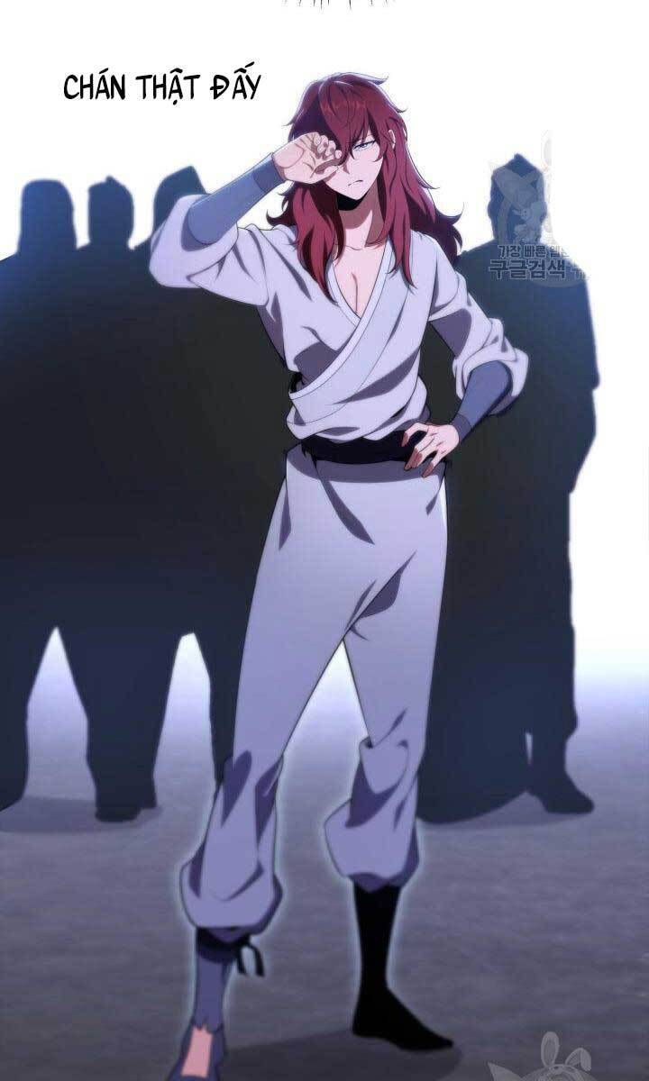 Cửu Thiên Kiếm Pháp Chap 28 - Next Chap 29