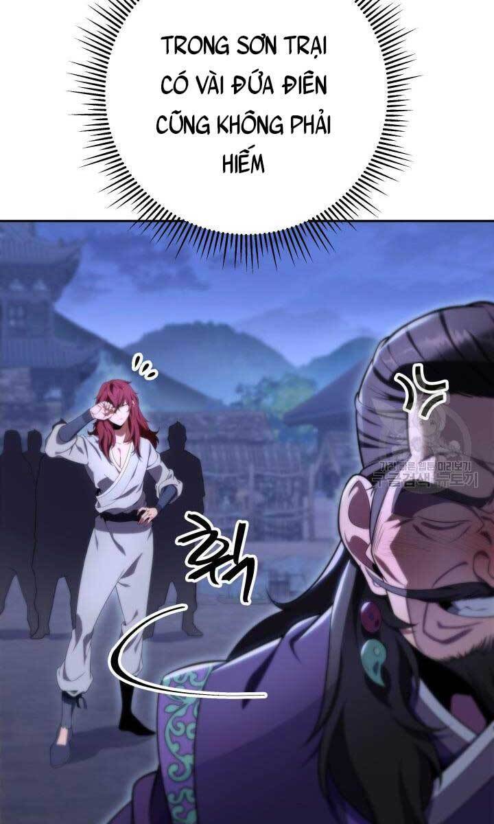 Cửu Thiên Kiếm Pháp Chap 28 - Next Chap 29
