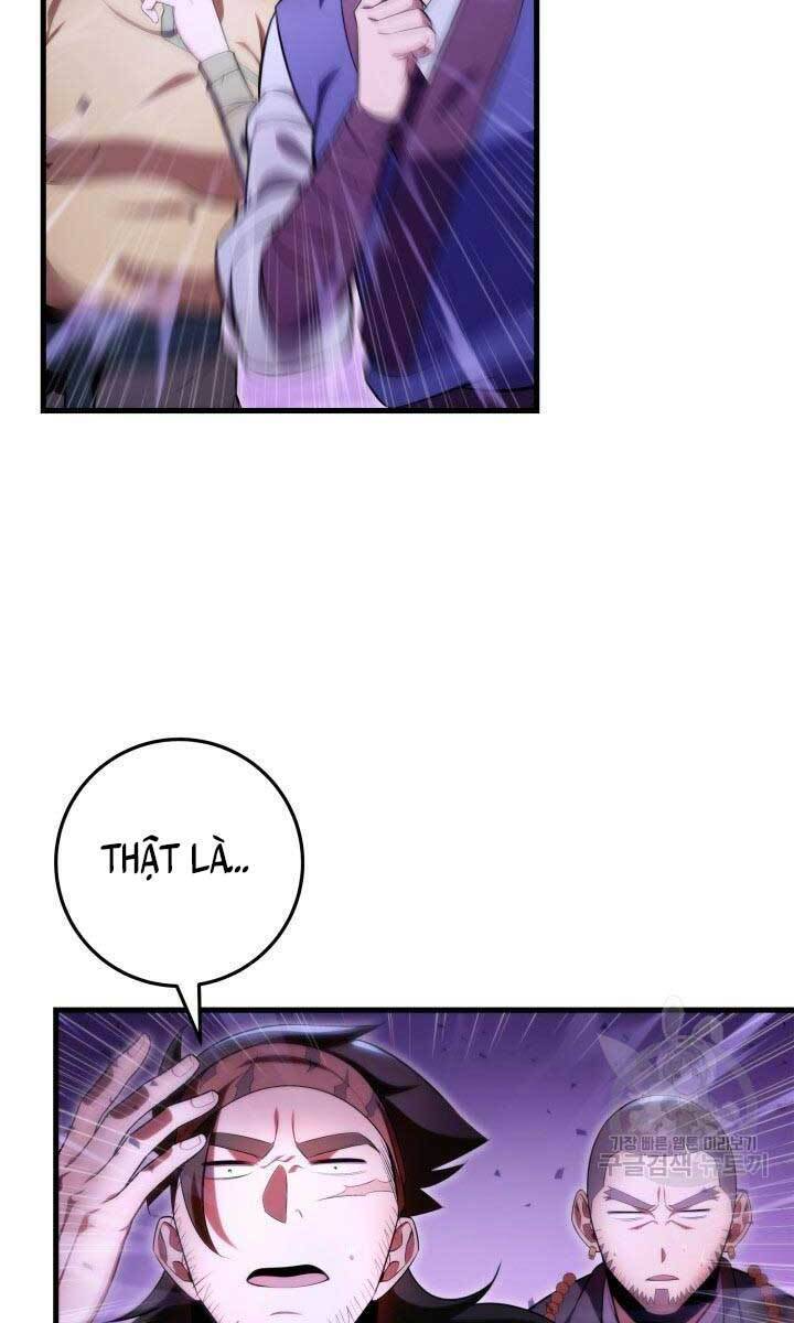 Cửu Thiên Kiếm Pháp Chap 28 - Next Chap 29
