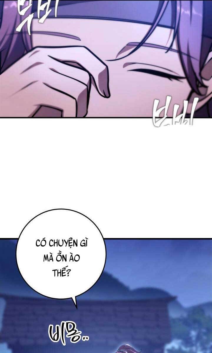 Cửu Thiên Kiếm Pháp Chap 28 - Next Chap 29