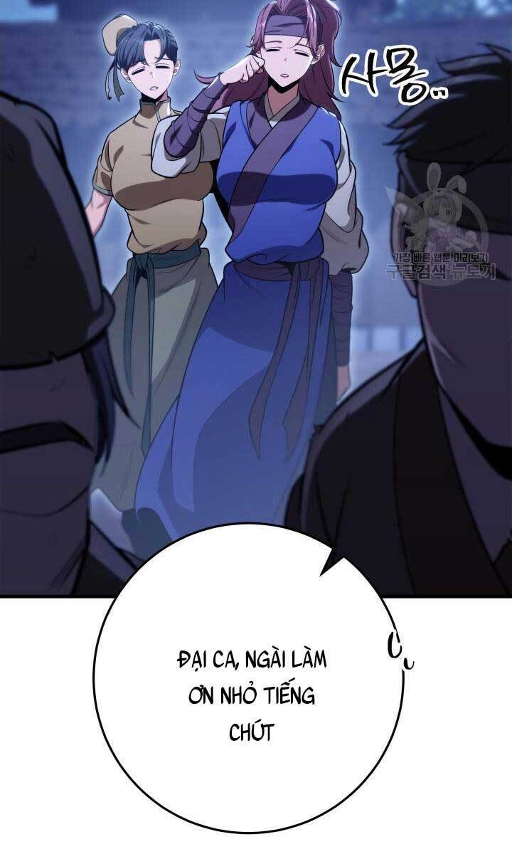Cửu Thiên Kiếm Pháp Chap 28 - Next Chap 29