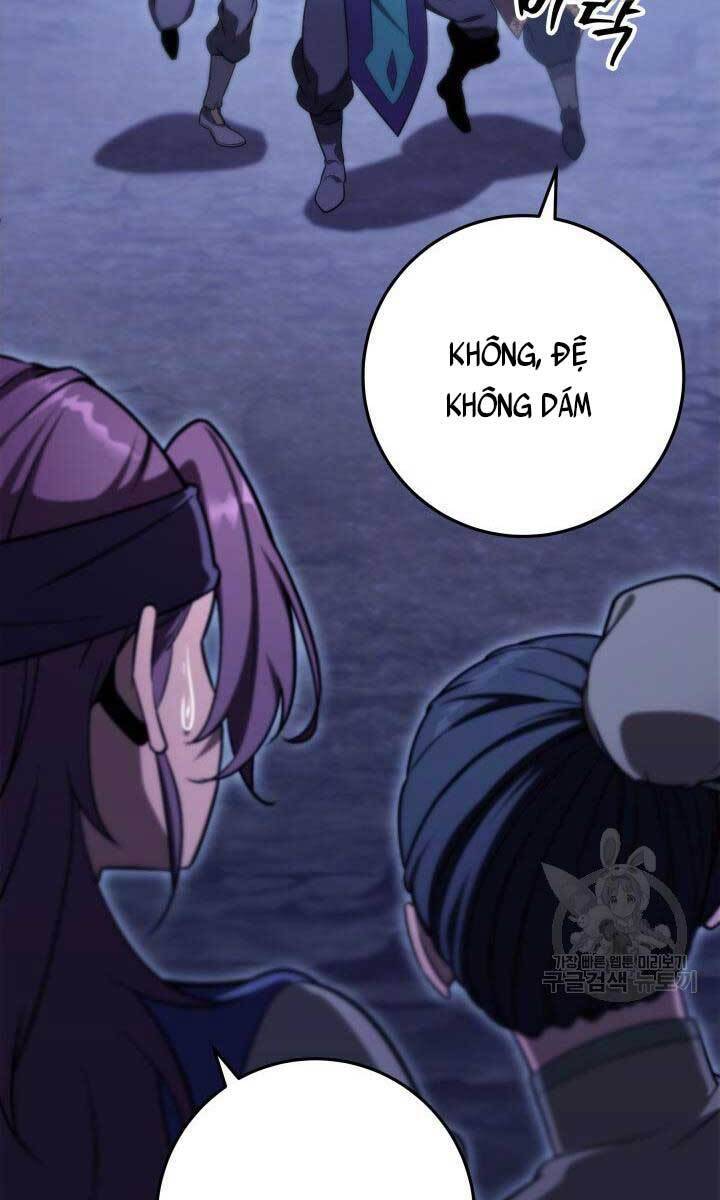 Cửu Thiên Kiếm Pháp Chap 28 - Next Chap 29