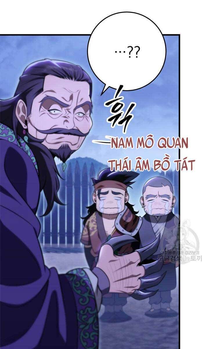 Cửu Thiên Kiếm Pháp Chap 28 - Next Chap 29