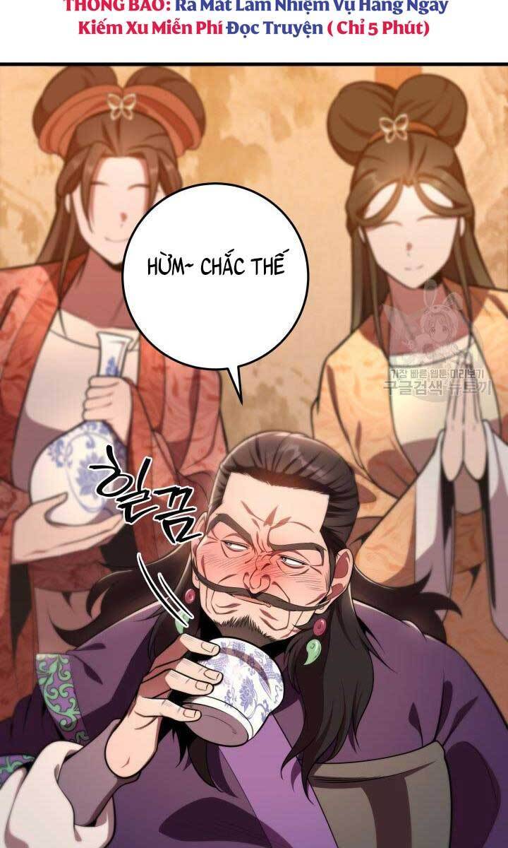 Cửu Thiên Kiếm Pháp Chap 28 - Next Chap 29