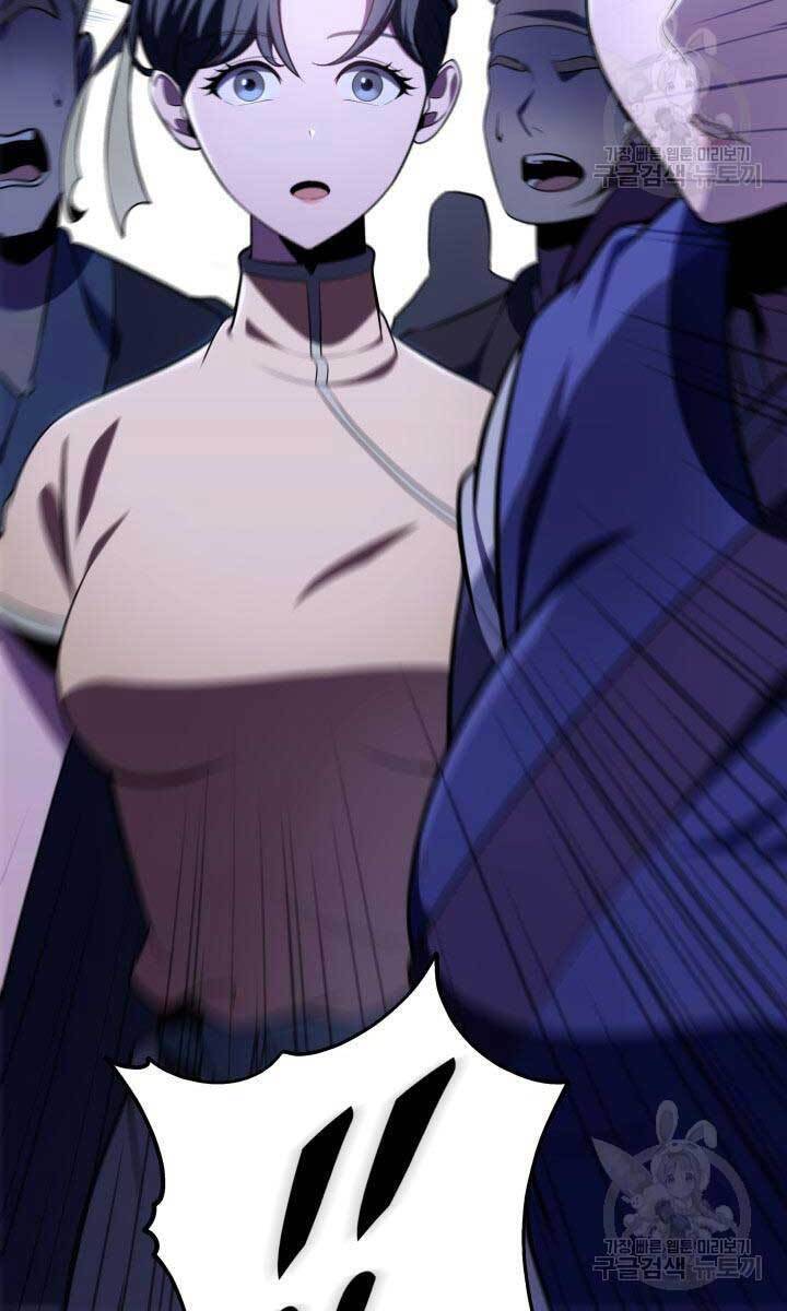 Cửu Thiên Kiếm Pháp Chap 28 - Next Chap 29