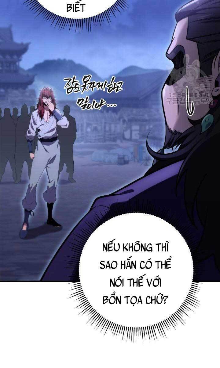 Cửu Thiên Kiếm Pháp Chap 28 - Next Chap 29