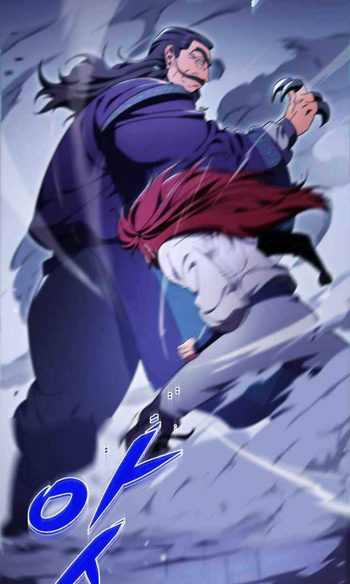 Cửu Thiên Kiếm Pháp Chap 29 - Next Chap 30