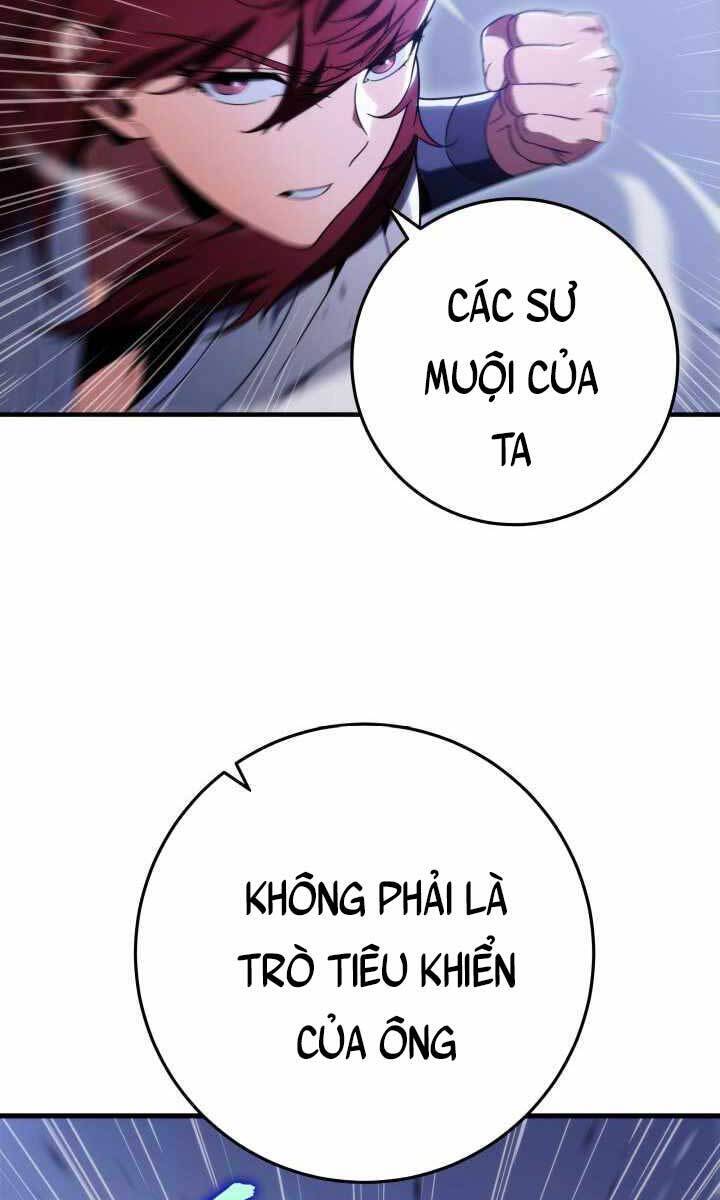 Cửu Thiên Kiếm Pháp Chap 29 - Next Chap 30