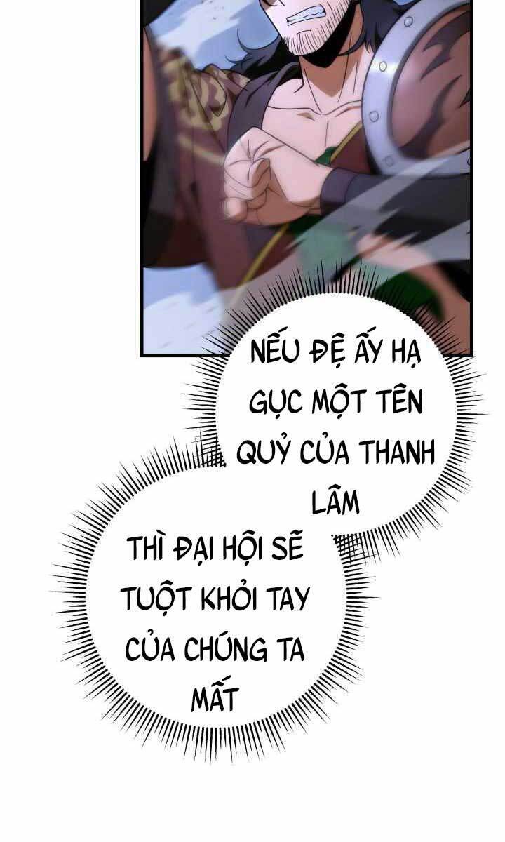 Cửu Thiên Kiếm Pháp Chap 29 - Next Chap 30
