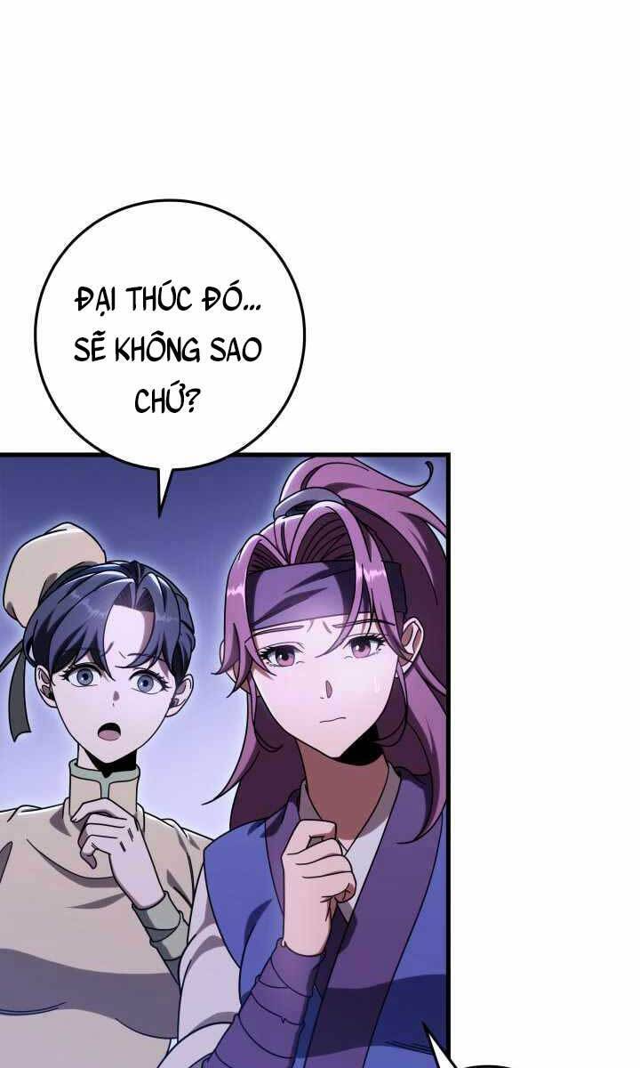 Cửu Thiên Kiếm Pháp Chap 29 - Next Chap 30