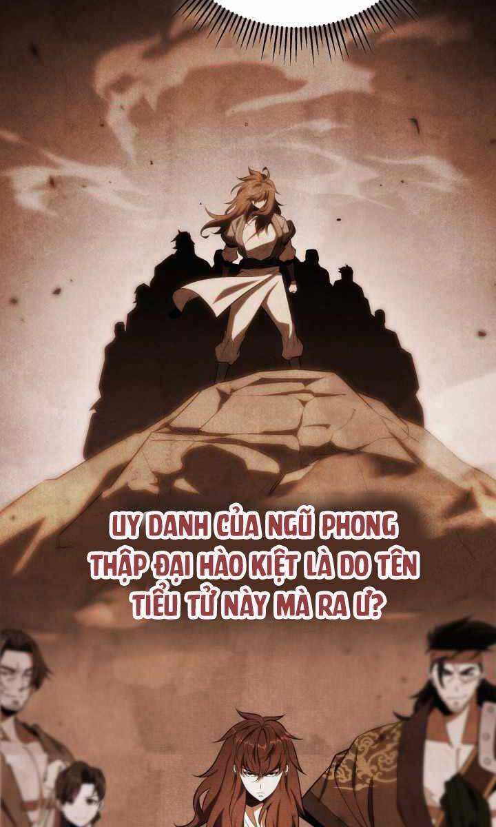 Cửu Thiên Kiếm Pháp Chap 29 - Next Chap 30