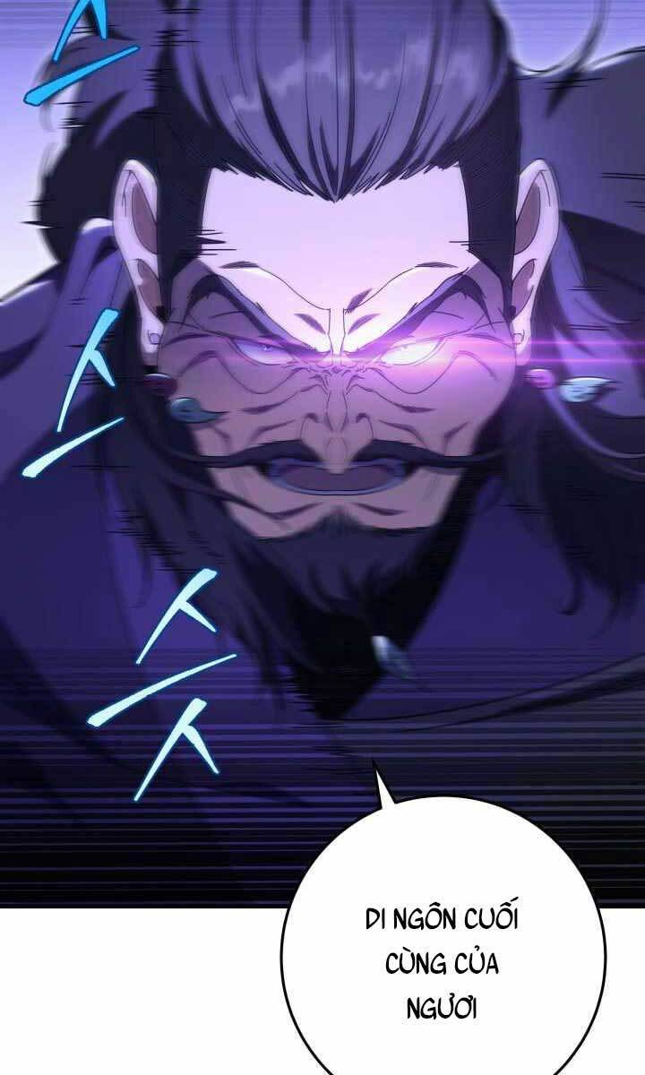 Cửu Thiên Kiếm Pháp Chap 29 - Next Chap 30