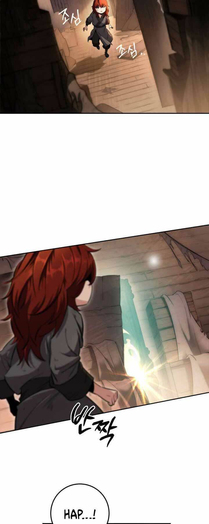 Cửu Thiên Kiếm Pháp Chap 3 - Next Chap 4