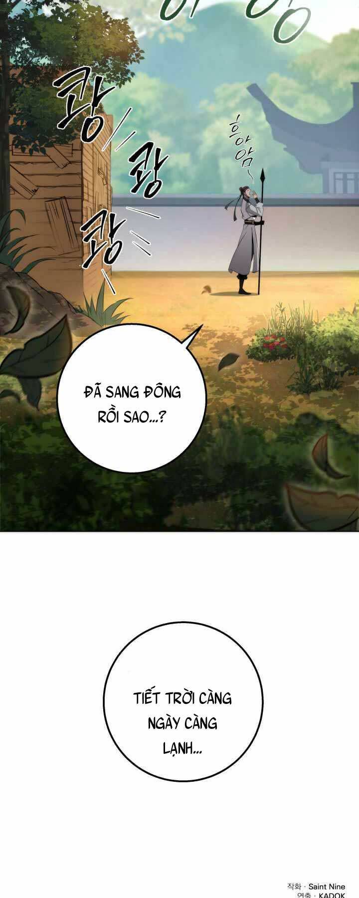 Cửu Thiên Kiếm Pháp Chap 3 - Next Chap 4