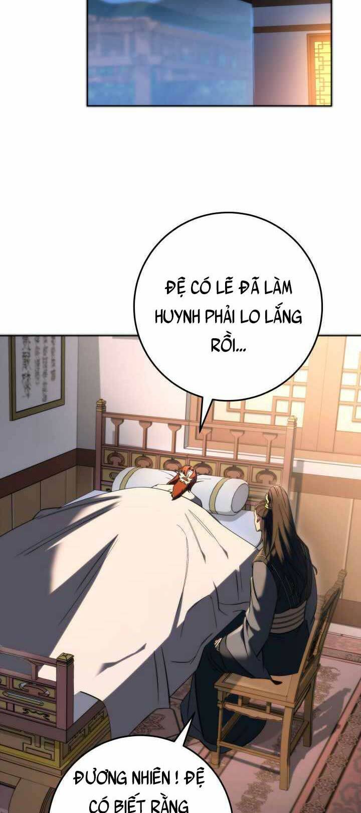 Cửu Thiên Kiếm Pháp Chap 3 - Next Chap 4