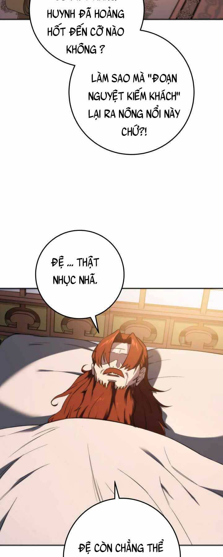 Cửu Thiên Kiếm Pháp Chap 3 - Next Chap 4