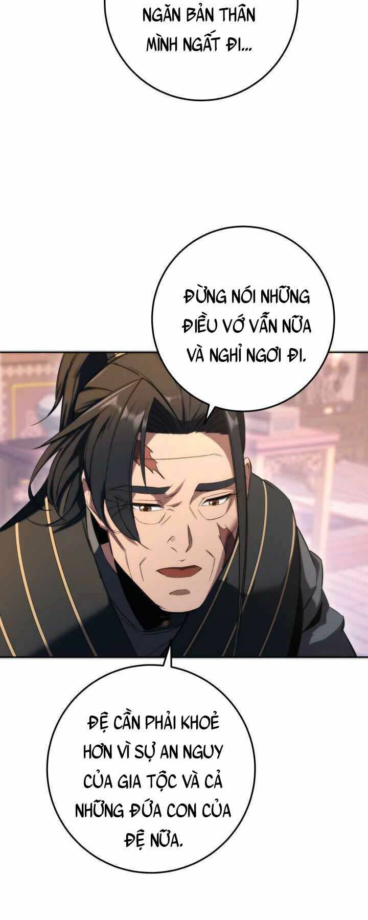 Cửu Thiên Kiếm Pháp Chap 3 - Next Chap 4