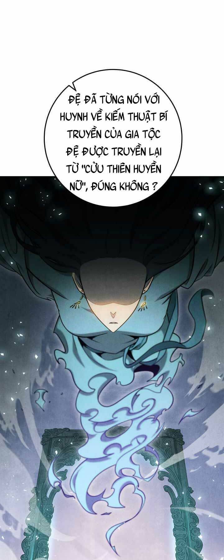Cửu Thiên Kiếm Pháp Chap 3 - Next Chap 4