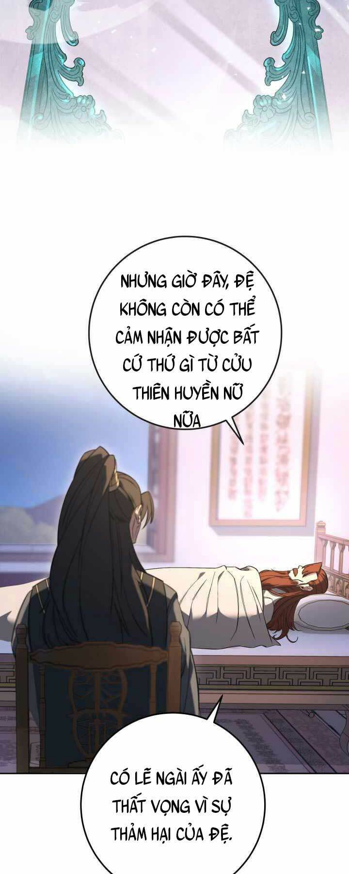 Cửu Thiên Kiếm Pháp Chap 3 - Next Chap 4