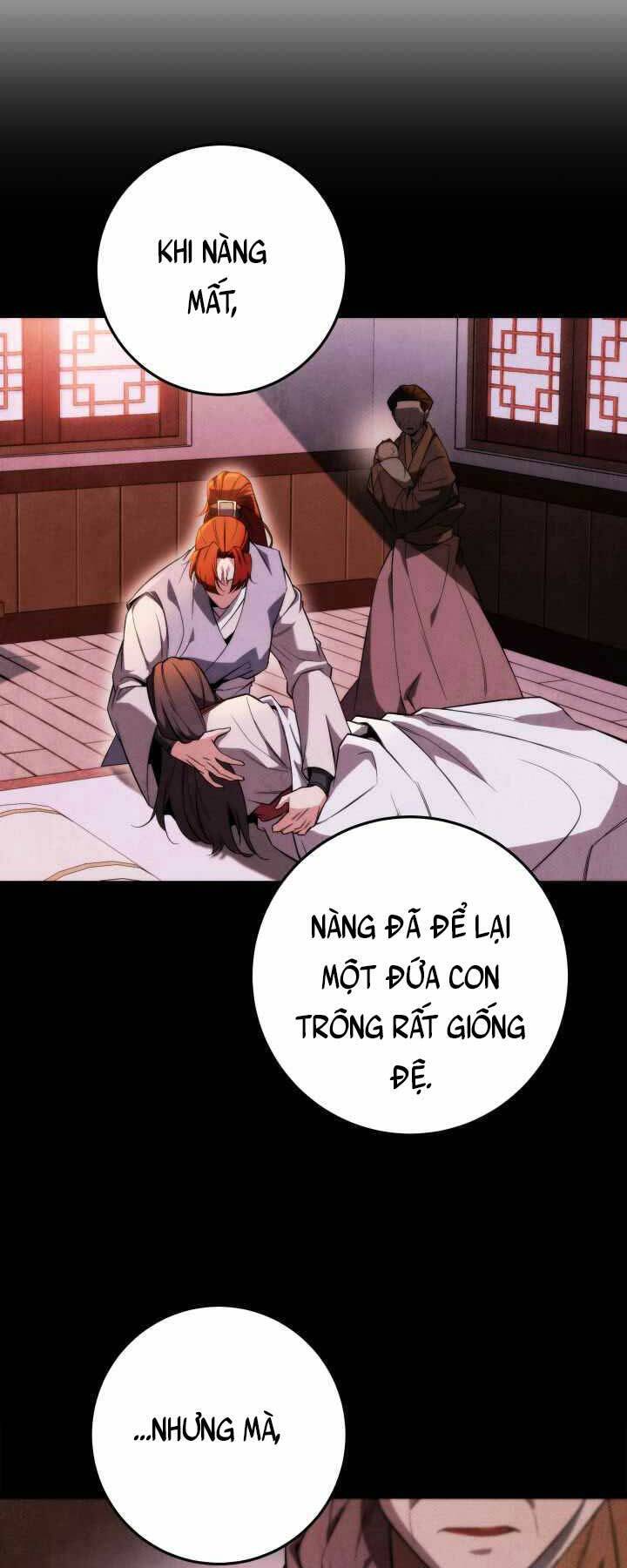 Cửu Thiên Kiếm Pháp Chap 3 - Next Chap 4